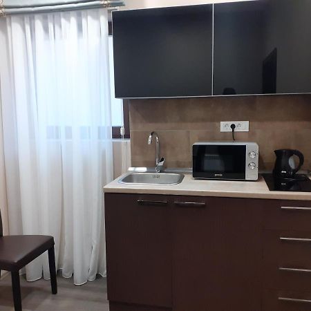Belvedere Hills Luxury Apartments And Spa 카파오닉 외부 사진
