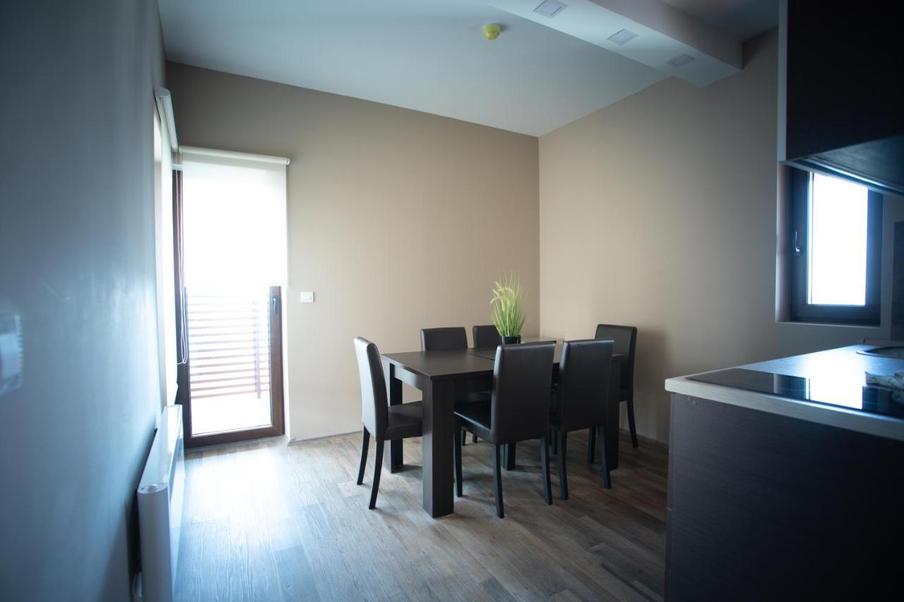 Belvedere Hills Luxury Apartments And Spa 카파오닉 외부 사진