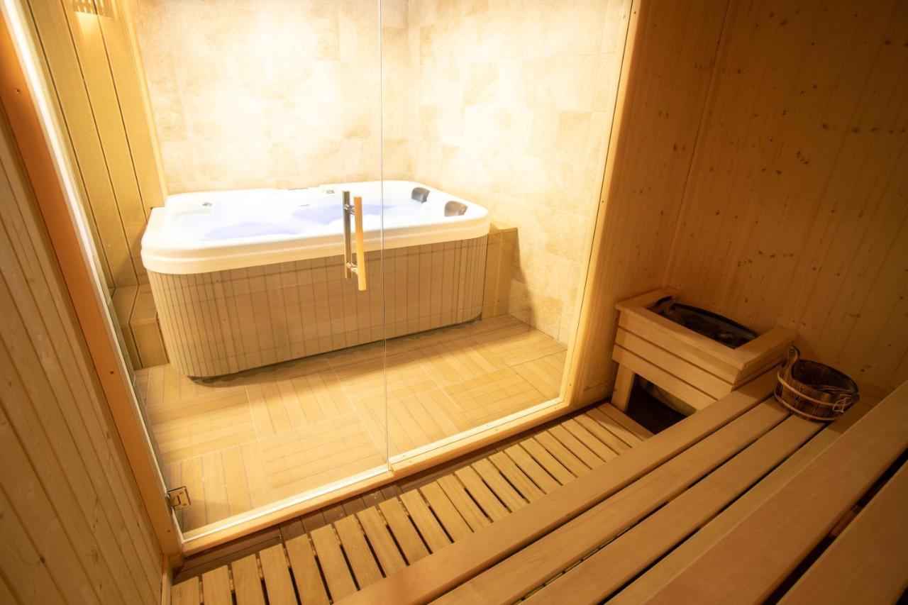 Belvedere Hills Luxury Apartments And Spa 카파오닉 외부 사진