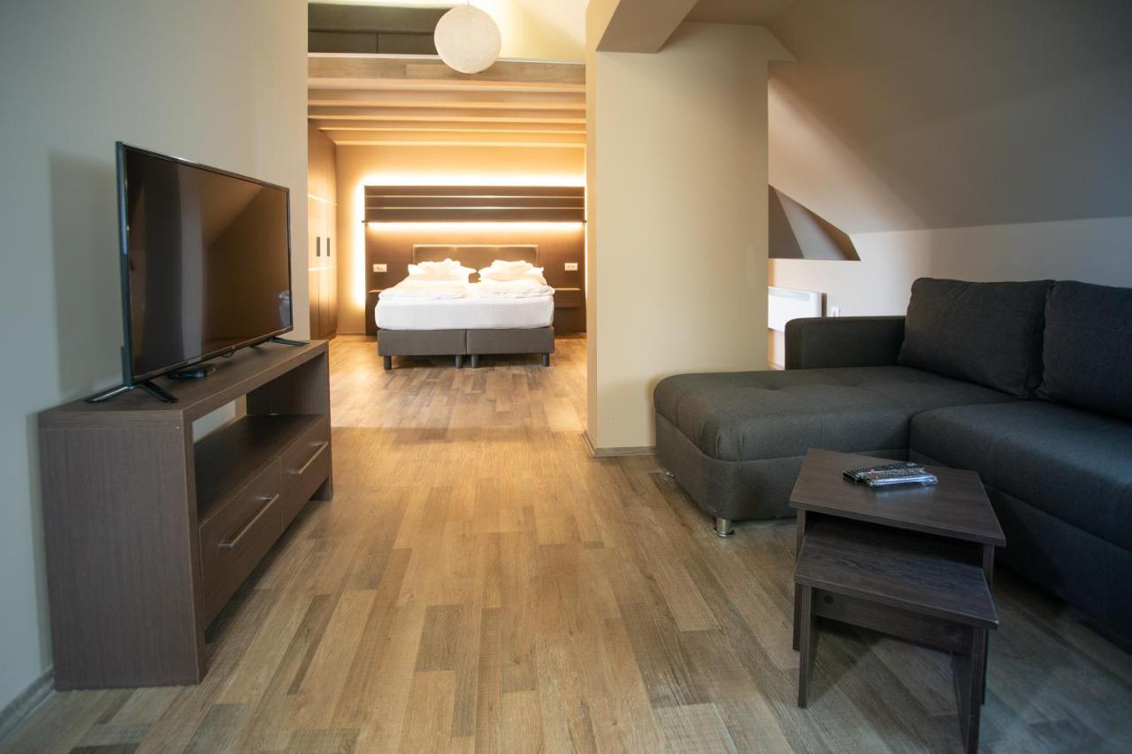 Belvedere Hills Luxury Apartments And Spa 카파오닉 외부 사진