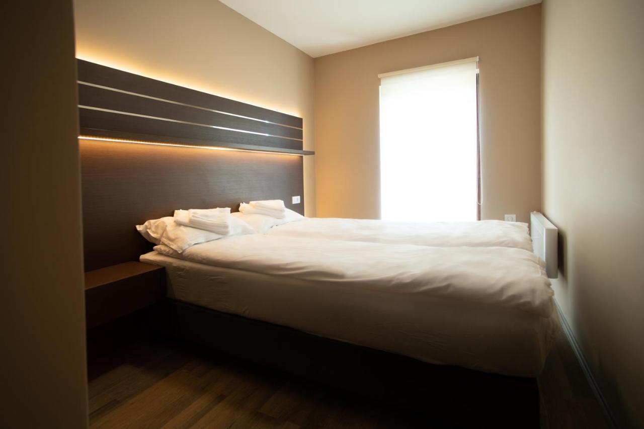 Belvedere Hills Luxury Apartments And Spa 카파오닉 외부 사진