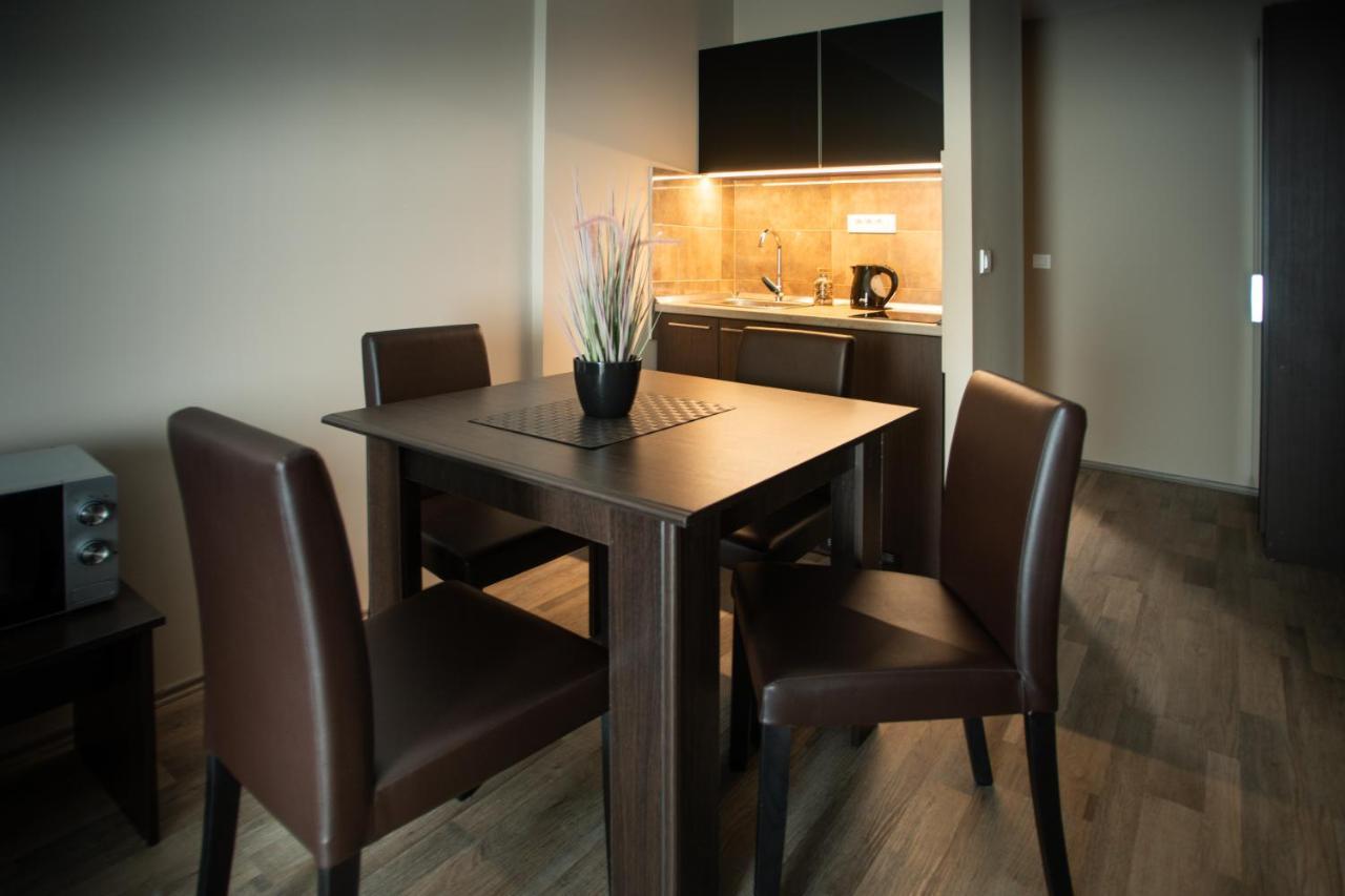 Belvedere Hills Luxury Apartments And Spa 카파오닉 외부 사진
