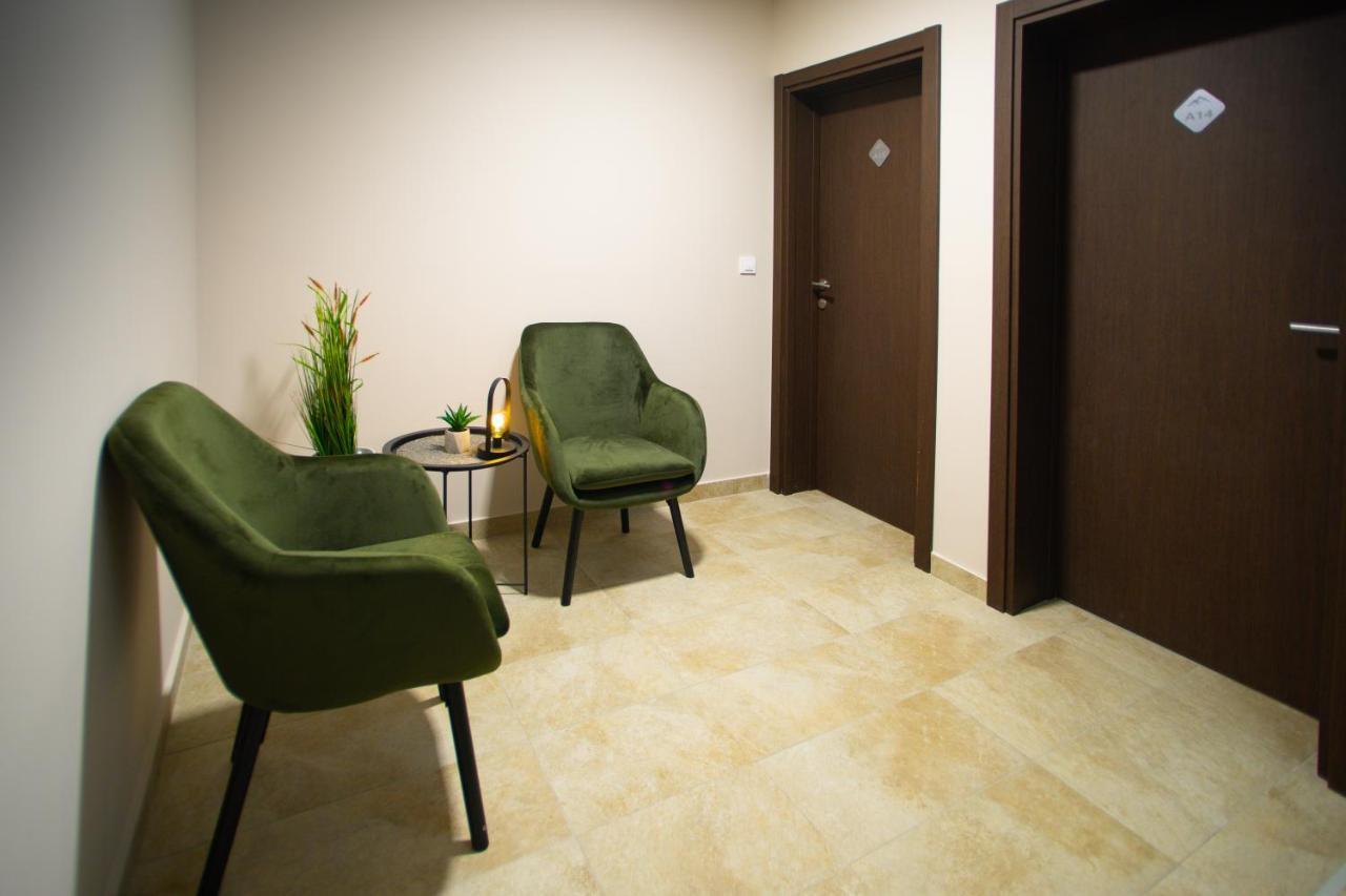 Belvedere Hills Luxury Apartments And Spa 카파오닉 외부 사진