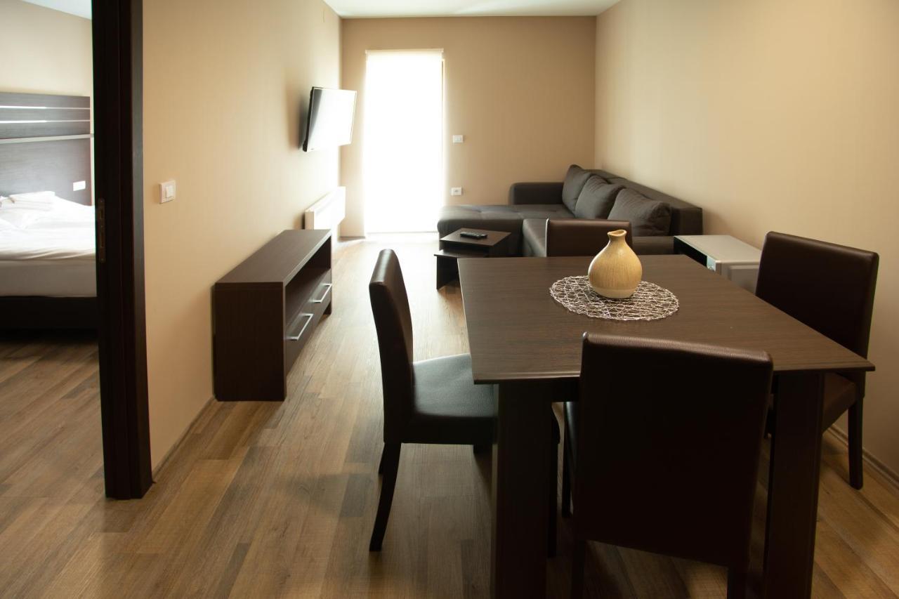 Belvedere Hills Luxury Apartments And Spa 카파오닉 외부 사진