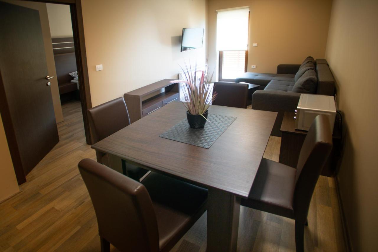 Belvedere Hills Luxury Apartments And Spa 카파오닉 외부 사진