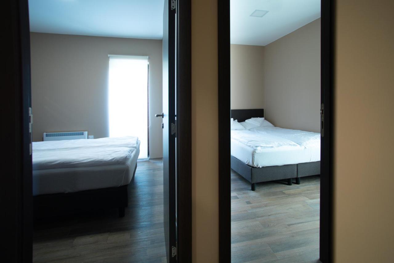 Belvedere Hills Luxury Apartments And Spa 카파오닉 외부 사진