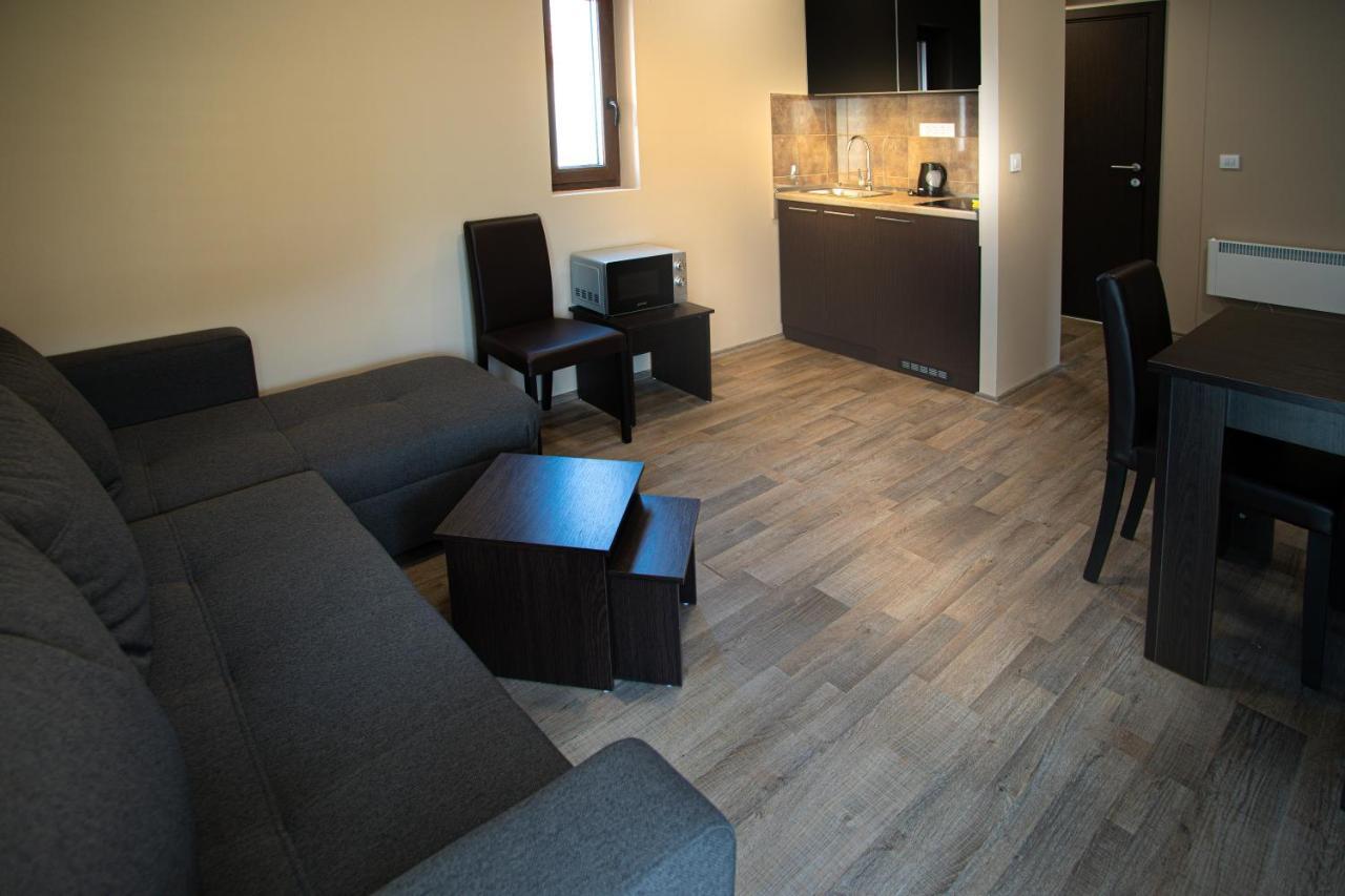 Belvedere Hills Luxury Apartments And Spa 카파오닉 외부 사진