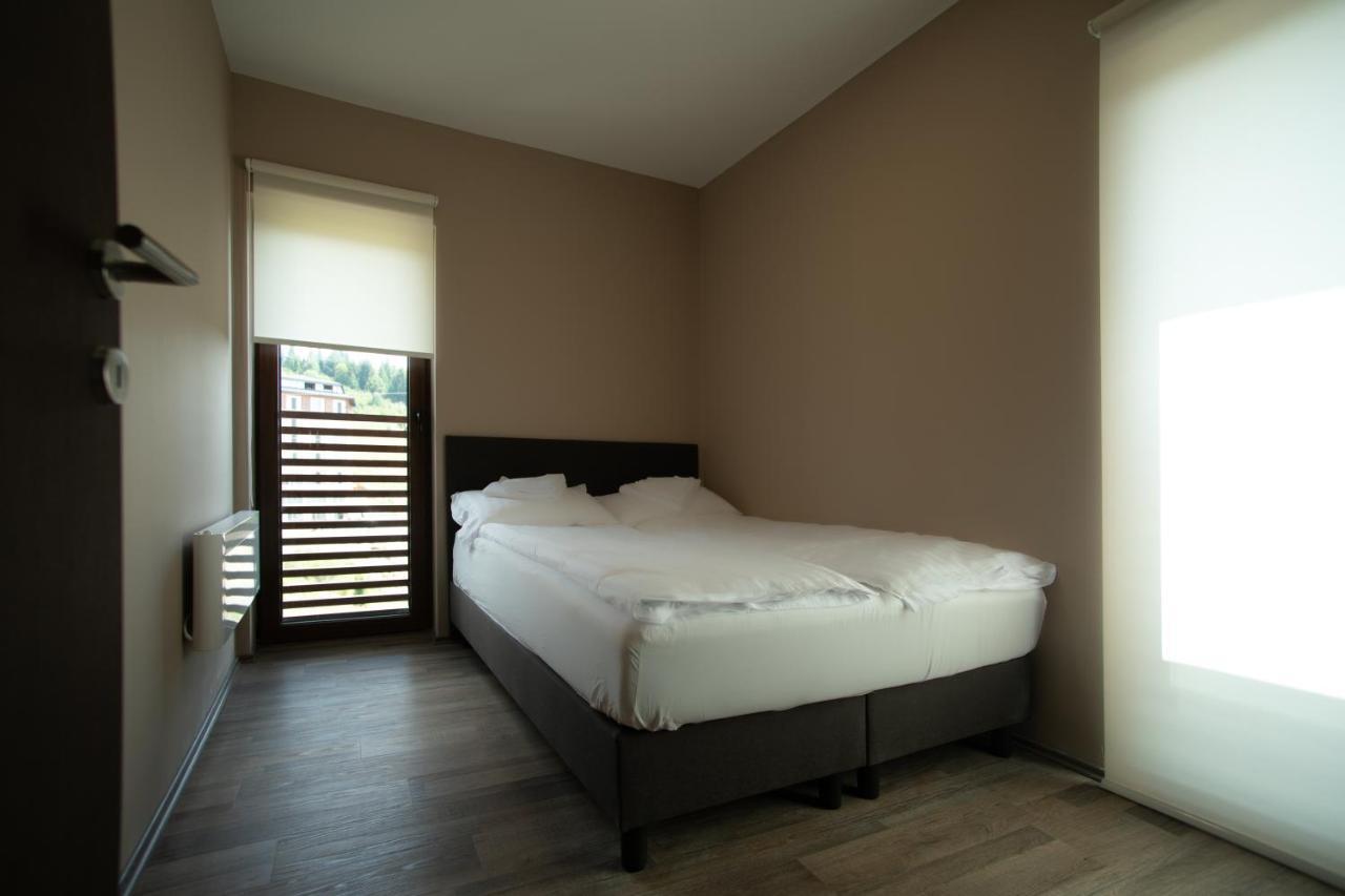 Belvedere Hills Luxury Apartments And Spa 카파오닉 외부 사진