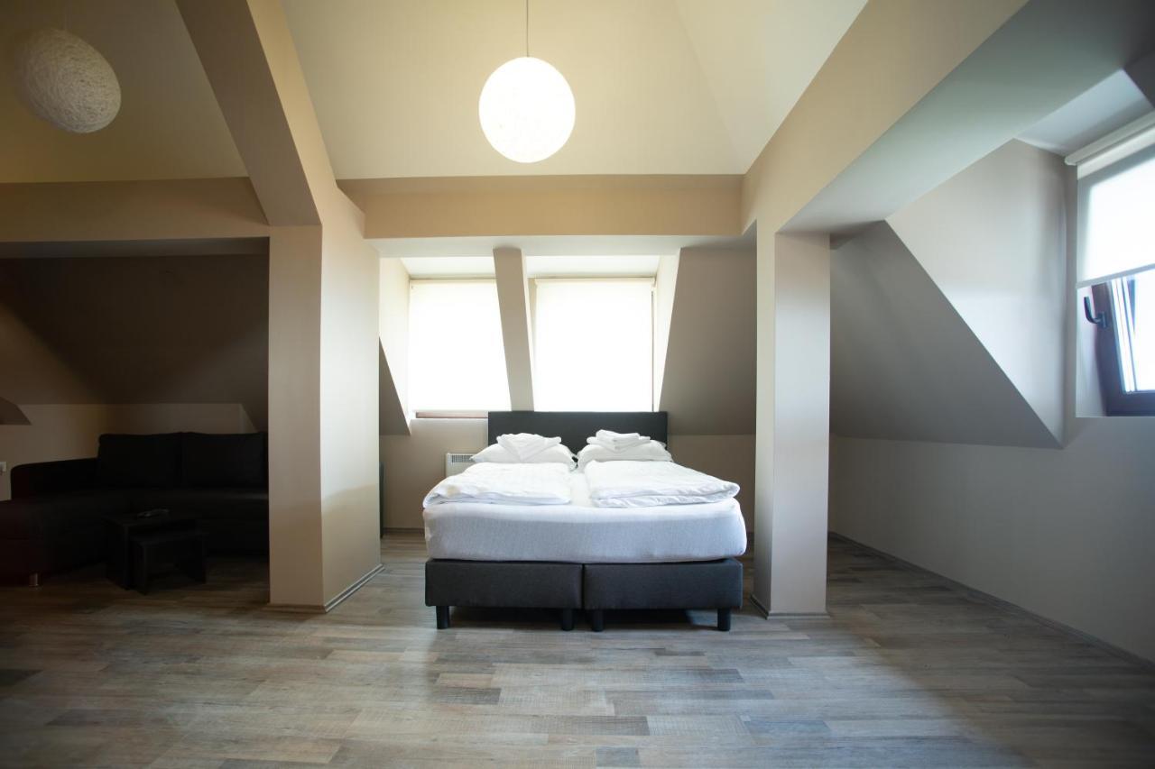 Belvedere Hills Luxury Apartments And Spa 카파오닉 외부 사진