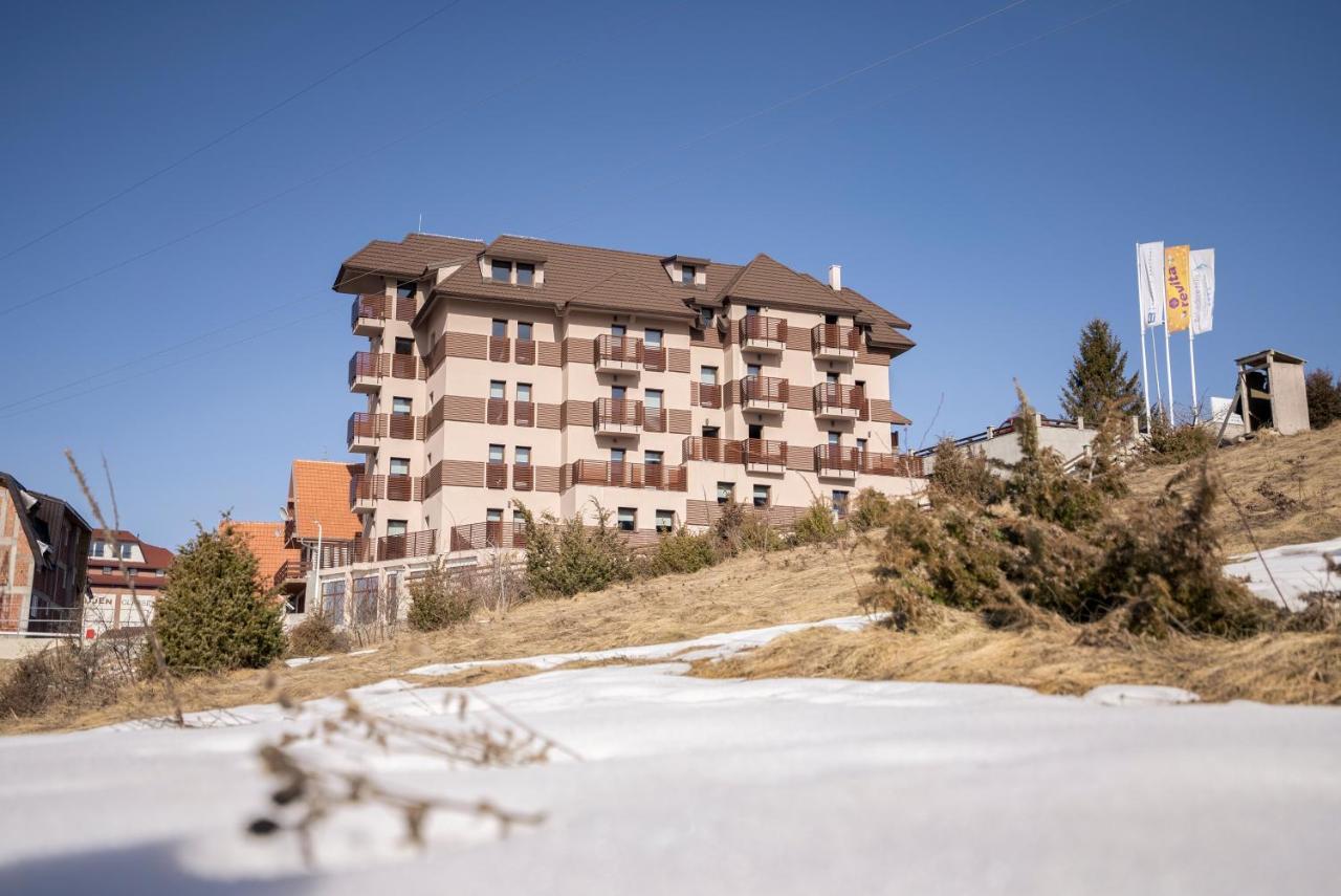 Belvedere Hills Luxury Apartments And Spa 카파오닉 외부 사진