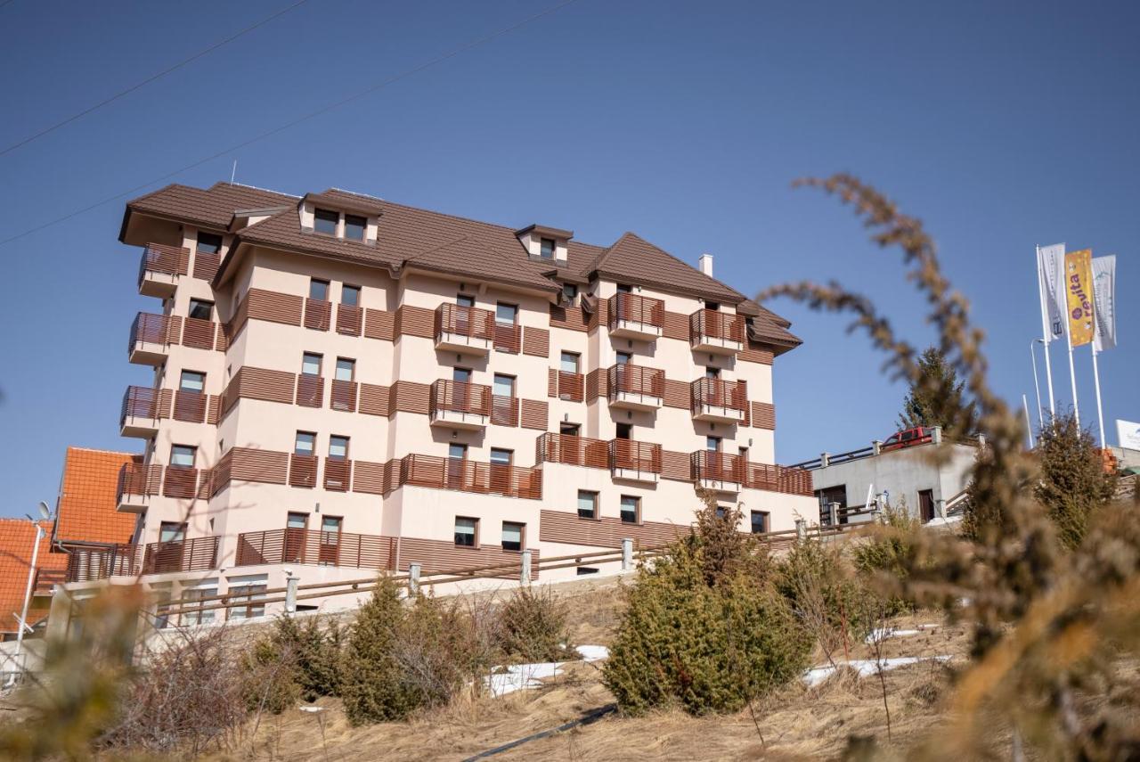 Belvedere Hills Luxury Apartments And Spa 카파오닉 외부 사진