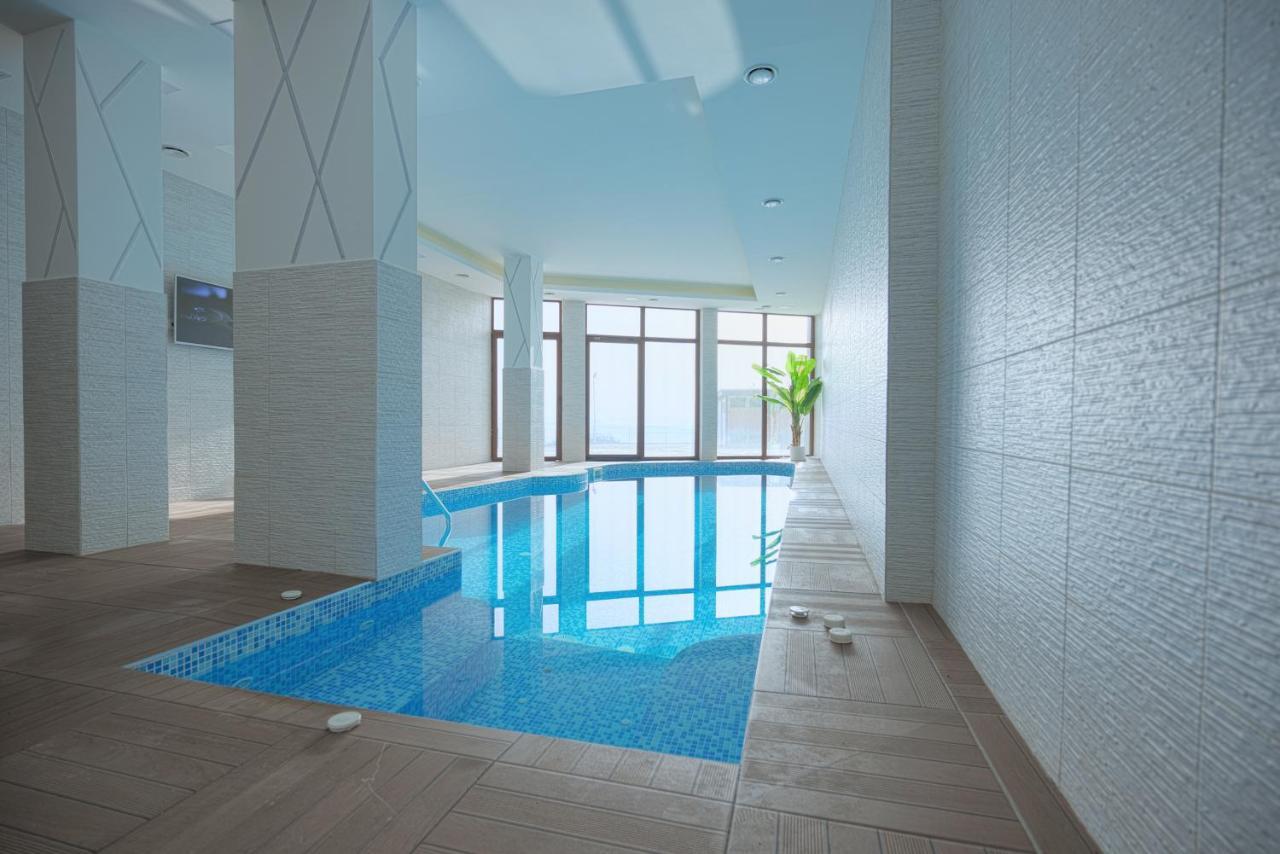 Belvedere Hills Luxury Apartments And Spa 카파오닉 외부 사진