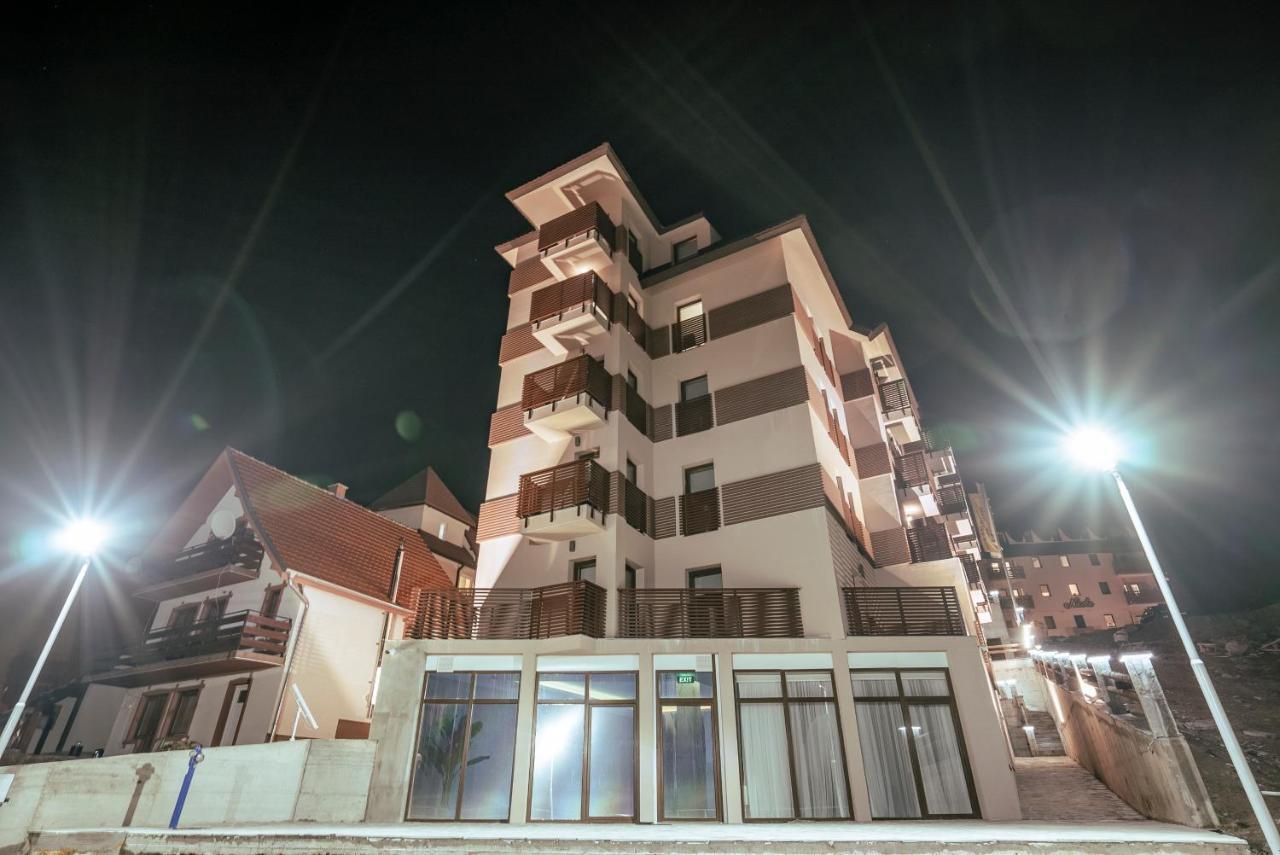 Belvedere Hills Luxury Apartments And Spa 카파오닉 외부 사진