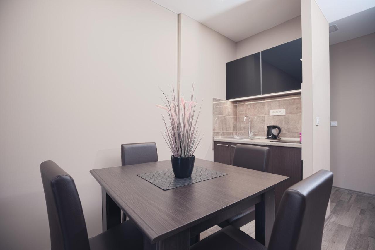 Belvedere Hills Luxury Apartments And Spa 카파오닉 외부 사진