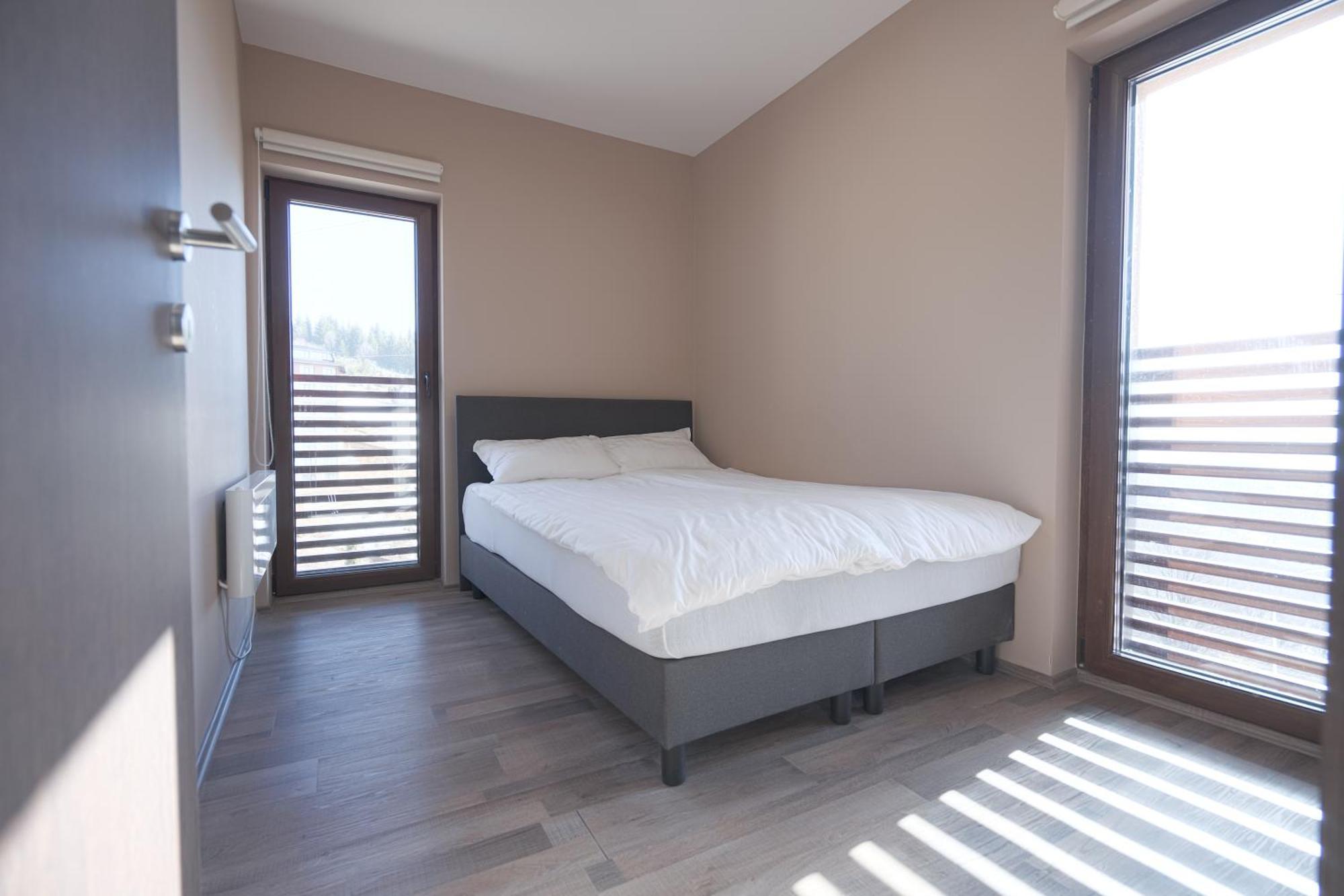 Belvedere Hills Luxury Apartments And Spa 카파오닉 외부 사진