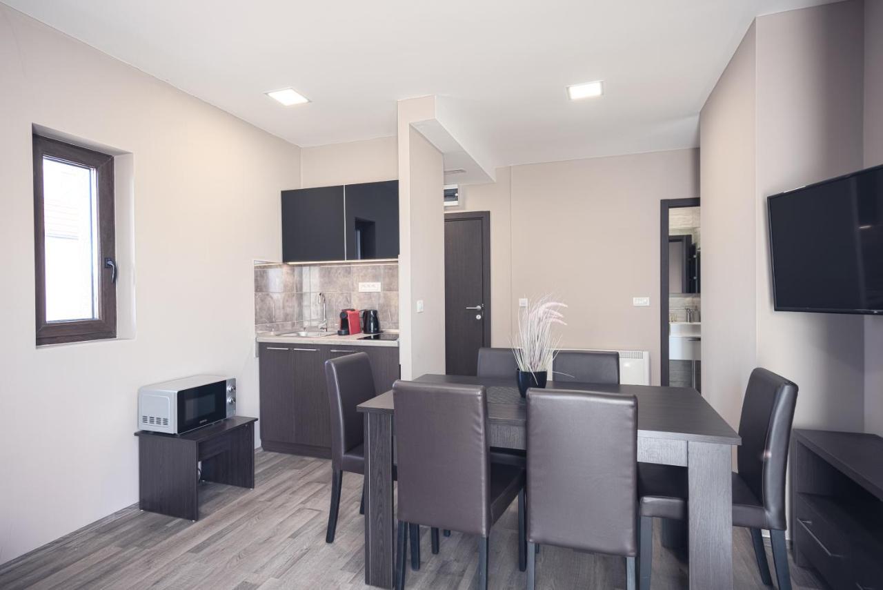 Belvedere Hills Luxury Apartments And Spa 카파오닉 외부 사진