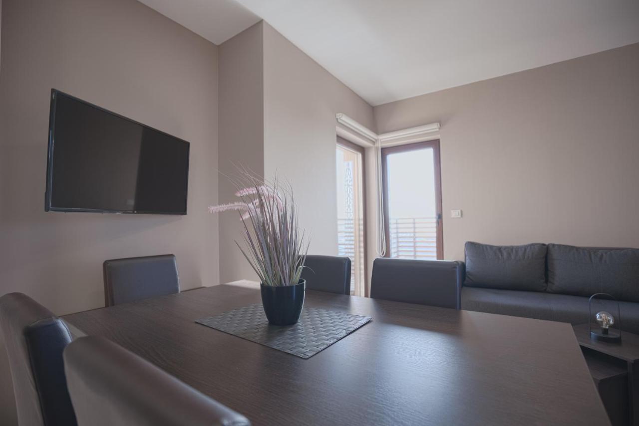 Belvedere Hills Luxury Apartments And Spa 카파오닉 외부 사진