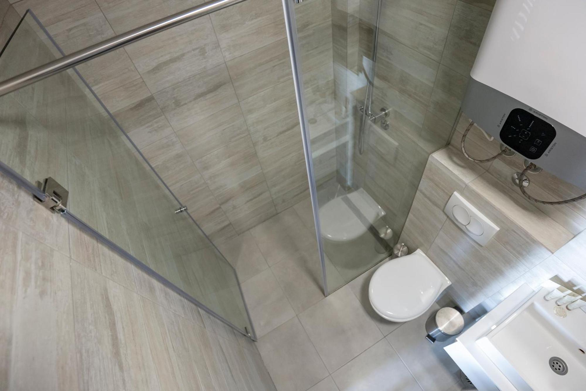 Belvedere Hills Luxury Apartments And Spa 카파오닉 외부 사진