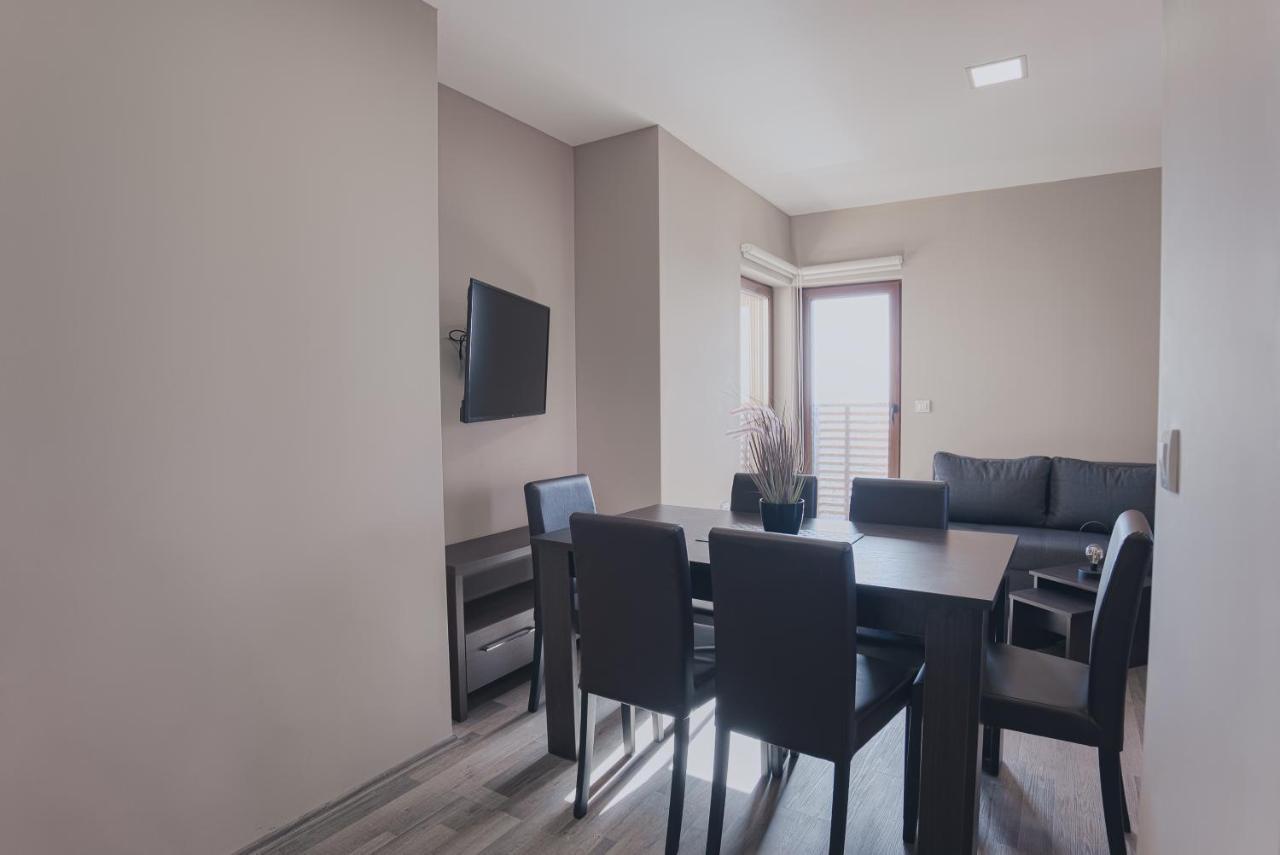 Belvedere Hills Luxury Apartments And Spa 카파오닉 외부 사진