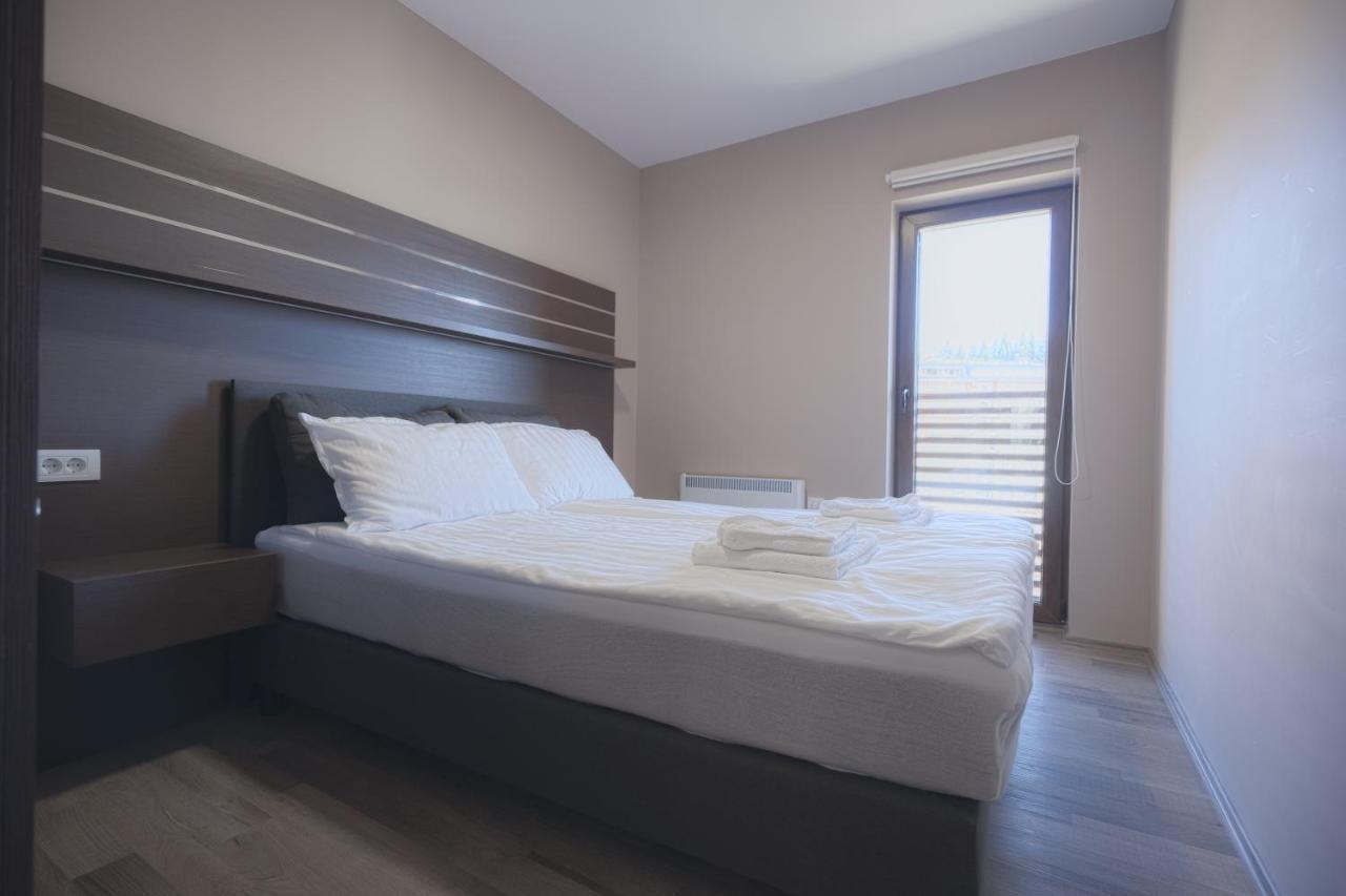 Belvedere Hills Luxury Apartments And Spa 카파오닉 외부 사진