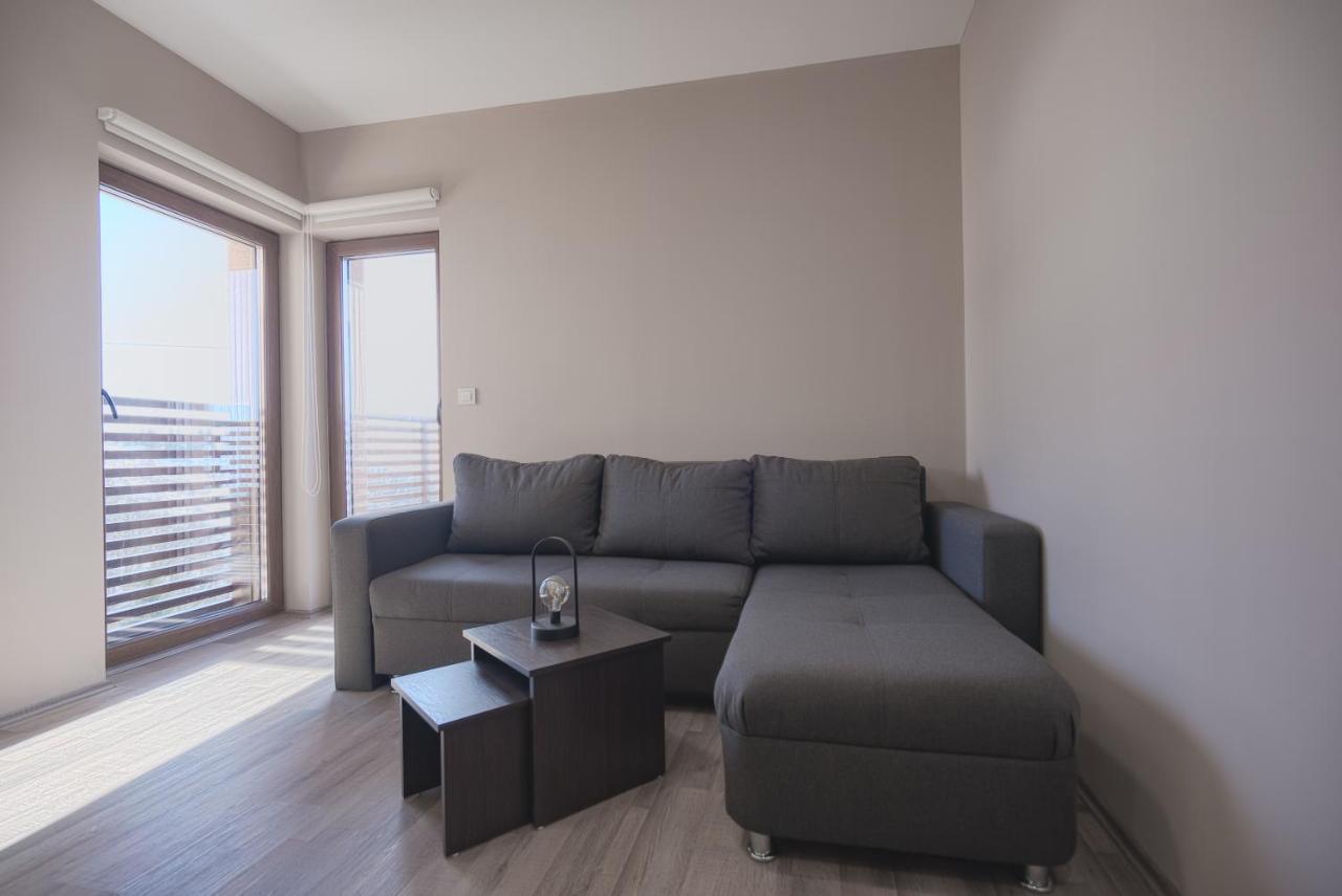 Belvedere Hills Luxury Apartments And Spa 카파오닉 외부 사진