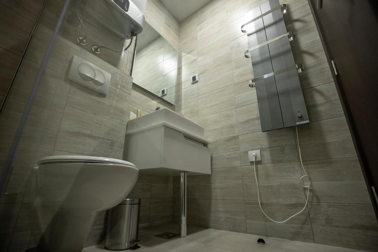 Belvedere Hills Luxury Apartments And Spa 카파오닉 외부 사진