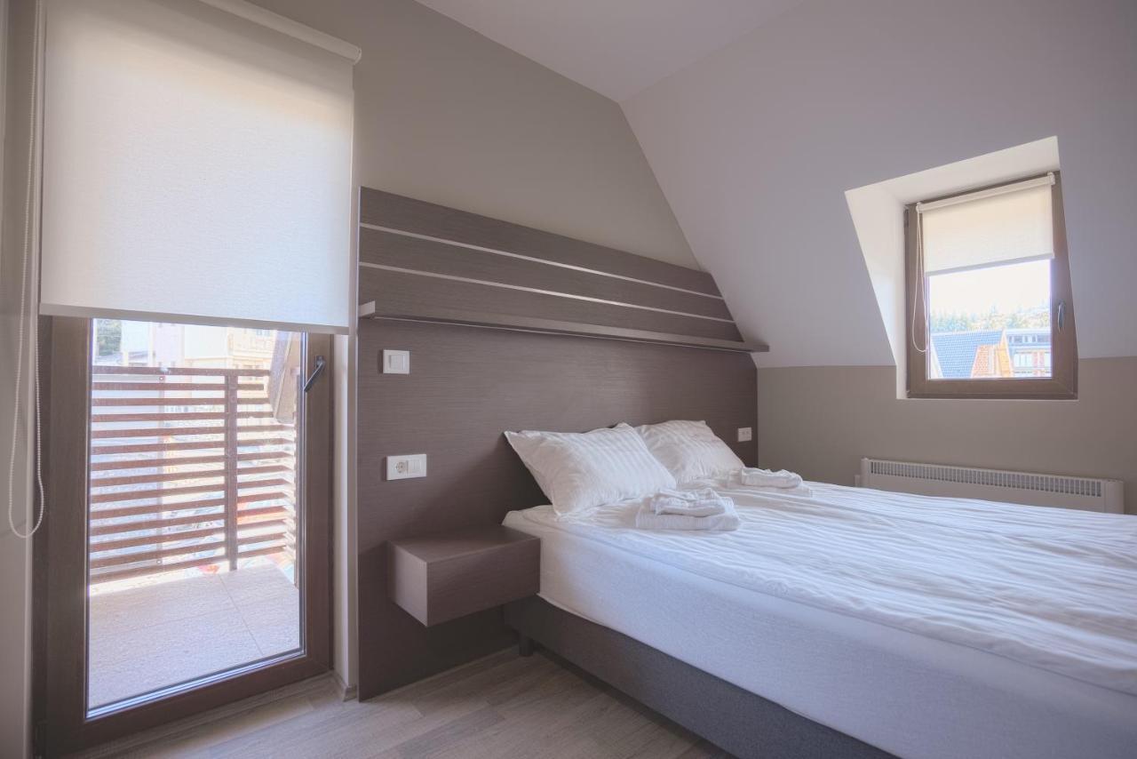 Belvedere Hills Luxury Apartments And Spa 카파오닉 외부 사진
