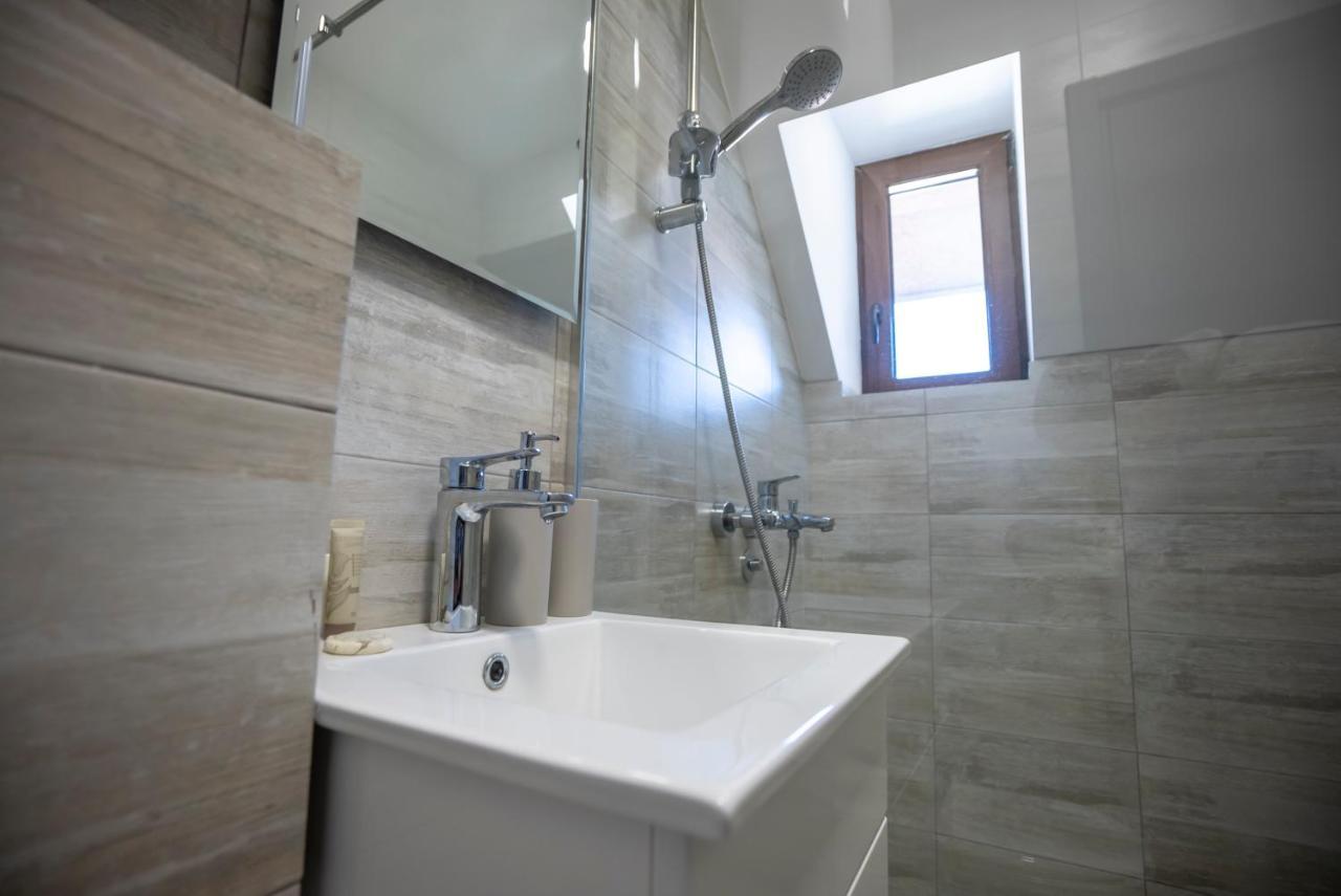 Belvedere Hills Luxury Apartments And Spa 카파오닉 외부 사진