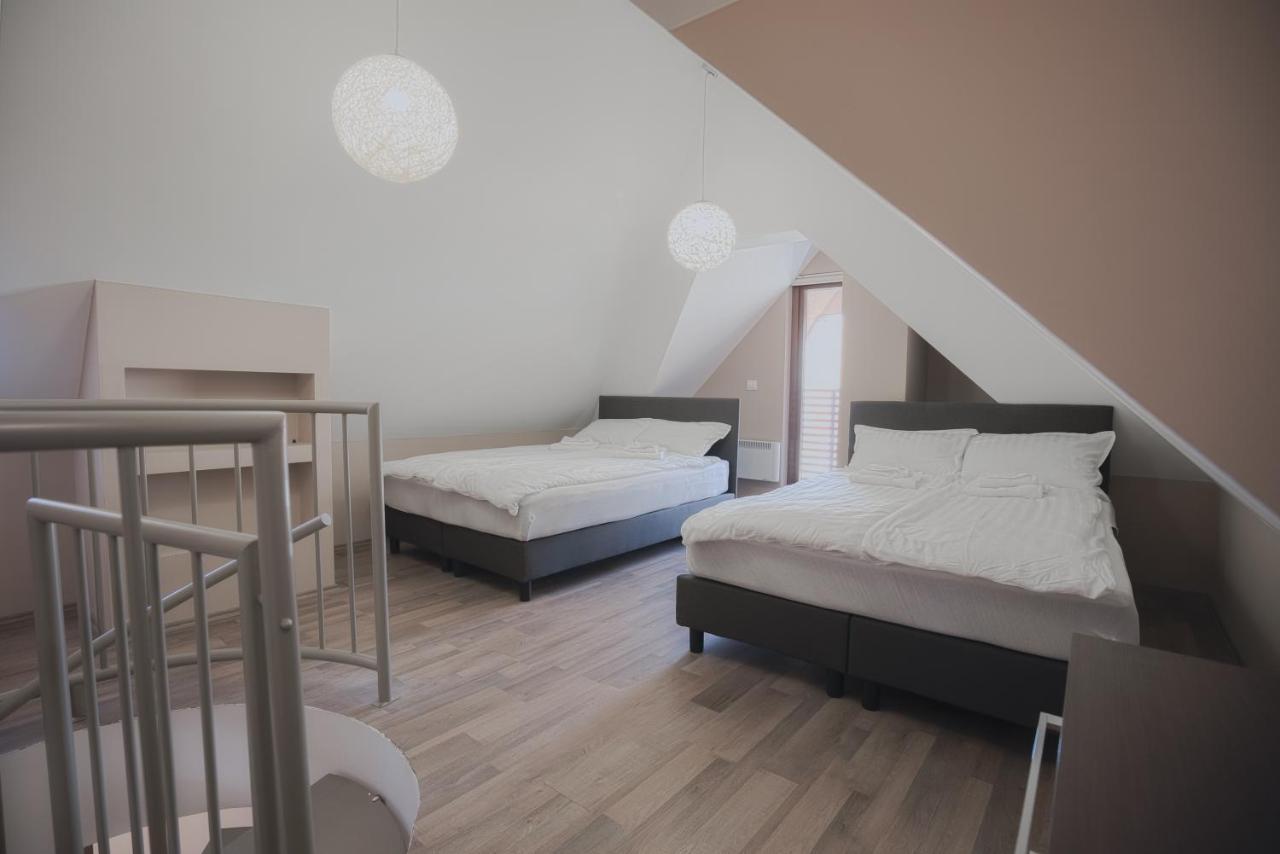 Belvedere Hills Luxury Apartments And Spa 카파오닉 외부 사진