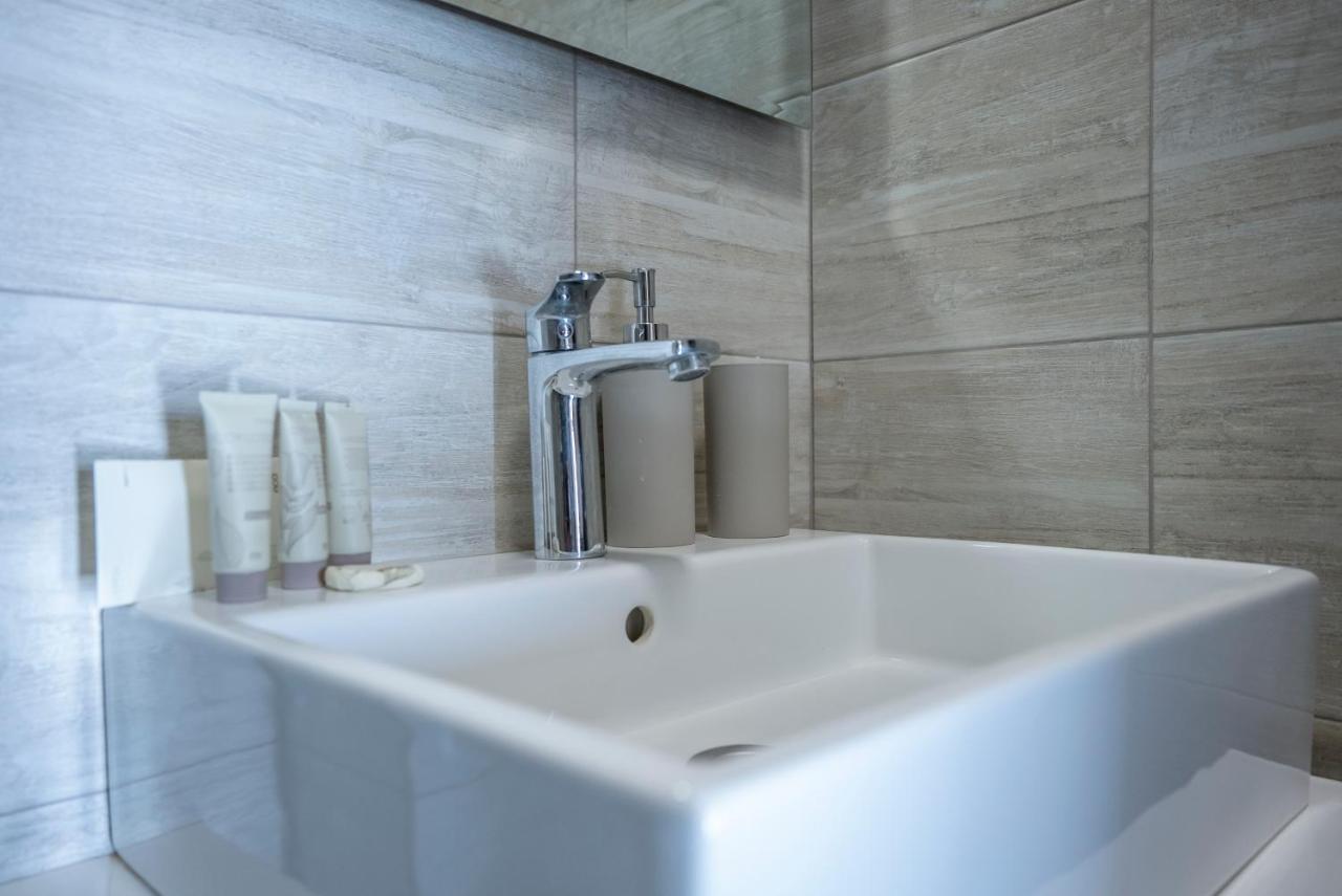 Belvedere Hills Luxury Apartments And Spa 카파오닉 외부 사진