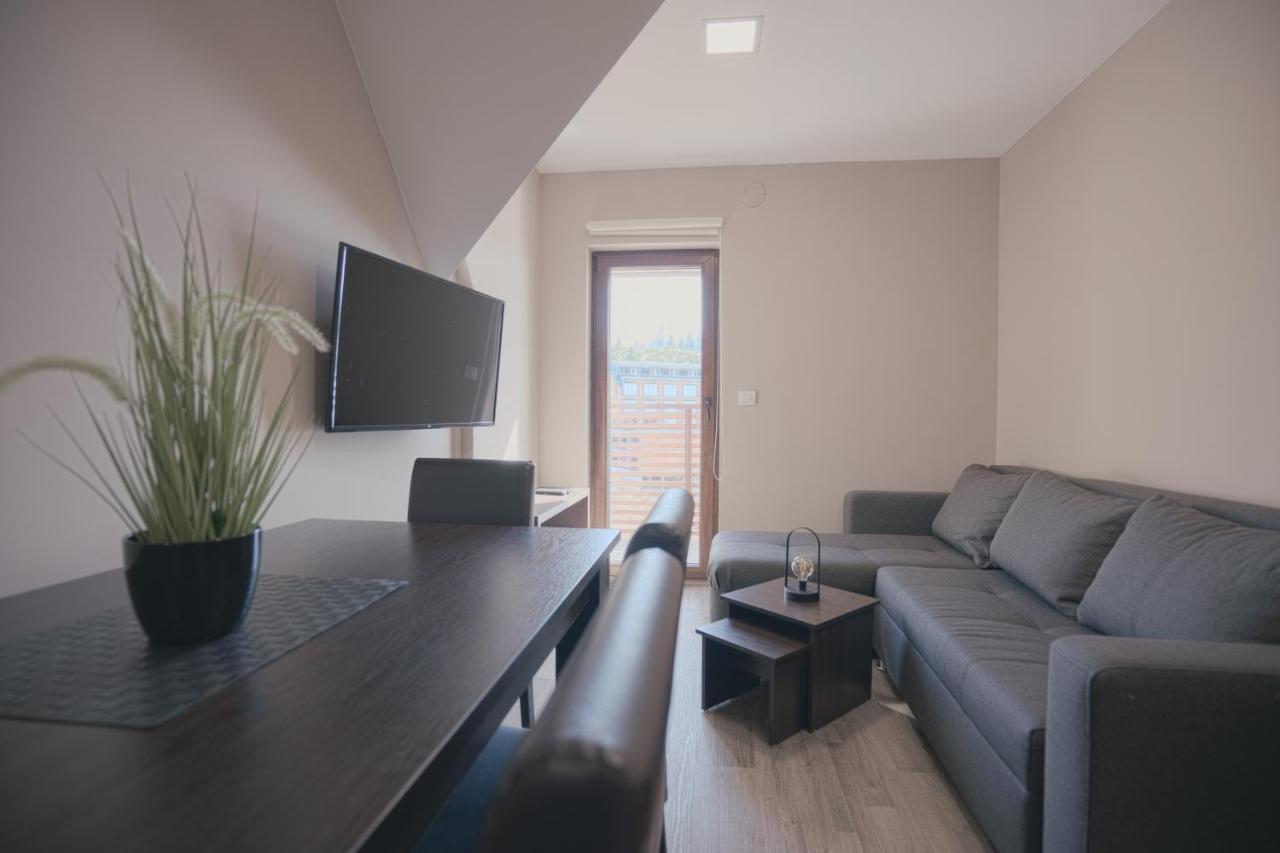 Belvedere Hills Luxury Apartments And Spa 카파오닉 외부 사진