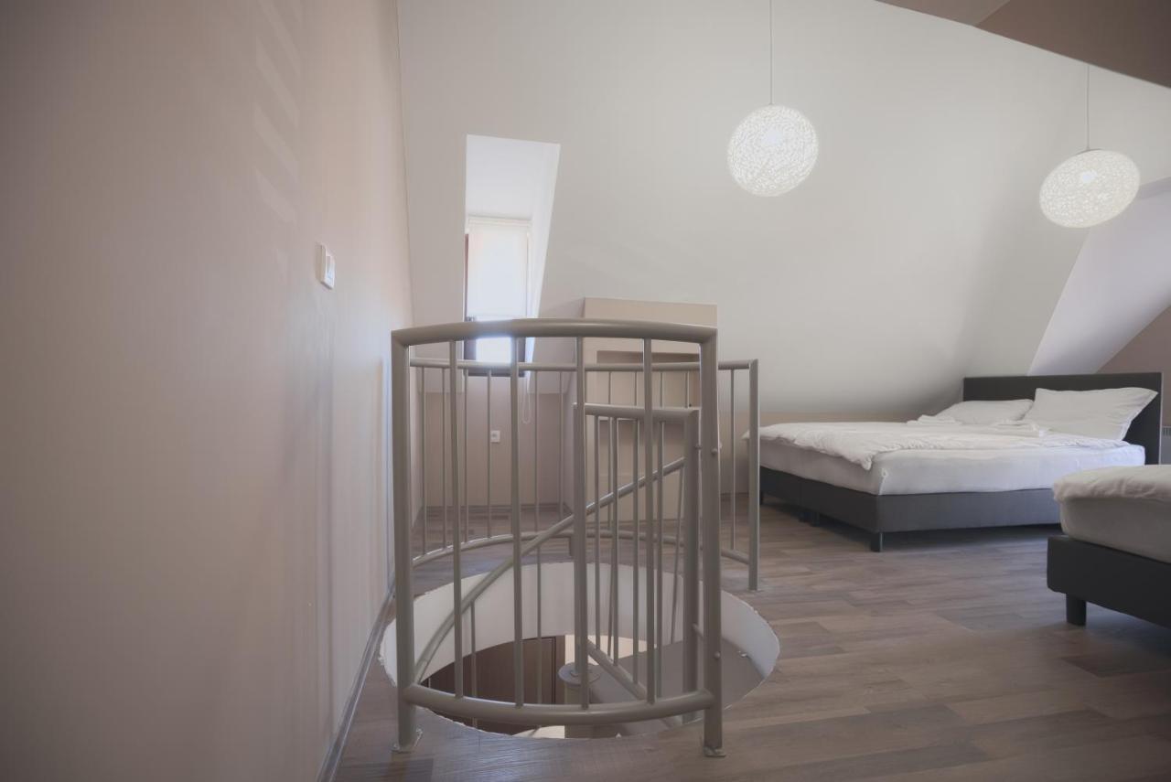 Belvedere Hills Luxury Apartments And Spa 카파오닉 외부 사진