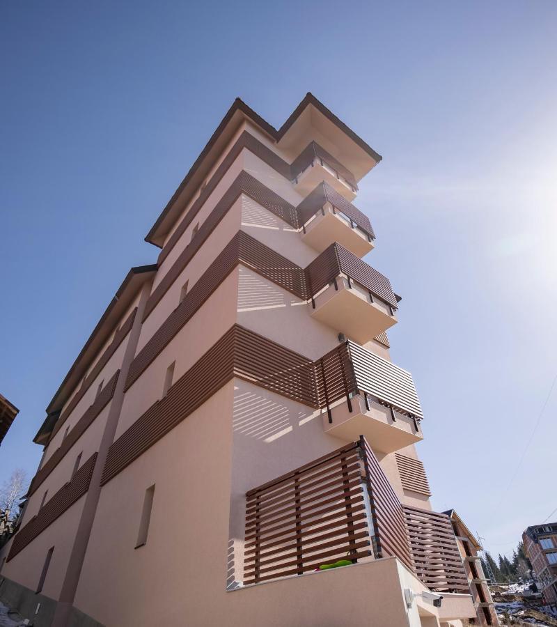 Belvedere Hills Luxury Apartments And Spa 카파오닉 외부 사진