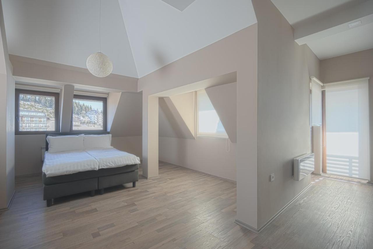 Belvedere Hills Luxury Apartments And Spa 카파오닉 외부 사진