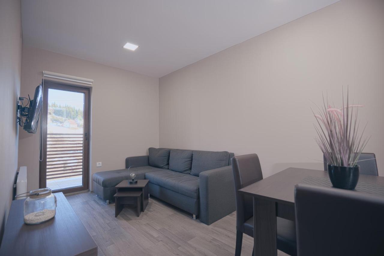 Belvedere Hills Luxury Apartments And Spa 카파오닉 외부 사진