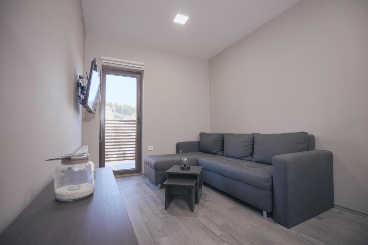 Belvedere Hills Luxury Apartments And Spa 카파오닉 외부 사진
