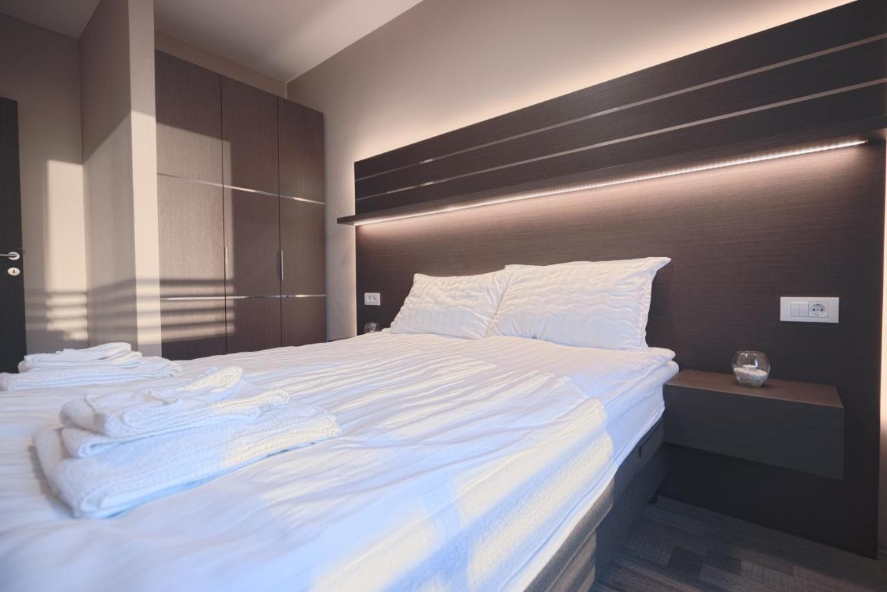 Belvedere Hills Luxury Apartments And Spa 카파오닉 외부 사진