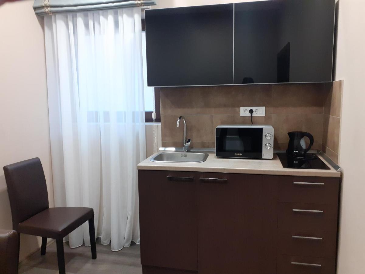 Belvedere Hills Luxury Apartments And Spa 카파오닉 외부 사진