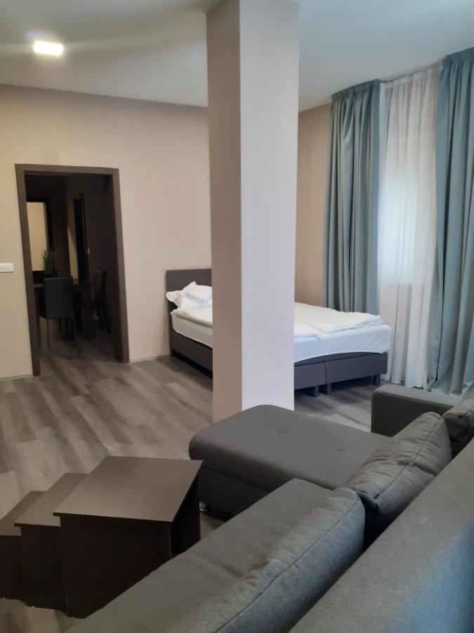 Belvedere Hills Luxury Apartments And Spa 카파오닉 외부 사진