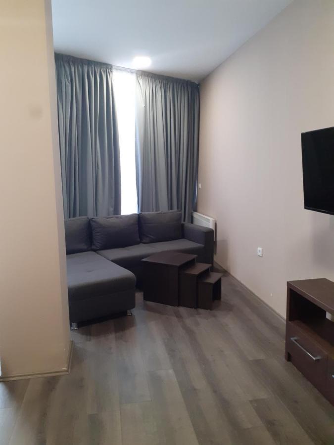 Belvedere Hills Luxury Apartments And Spa 카파오닉 외부 사진