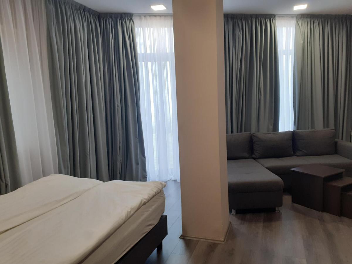 Belvedere Hills Luxury Apartments And Spa 카파오닉 외부 사진